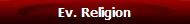 Ev. Religion